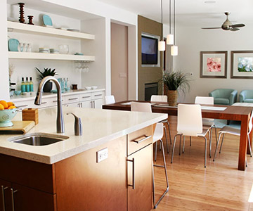 rénovation