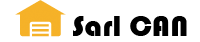 Logo SARL CAN